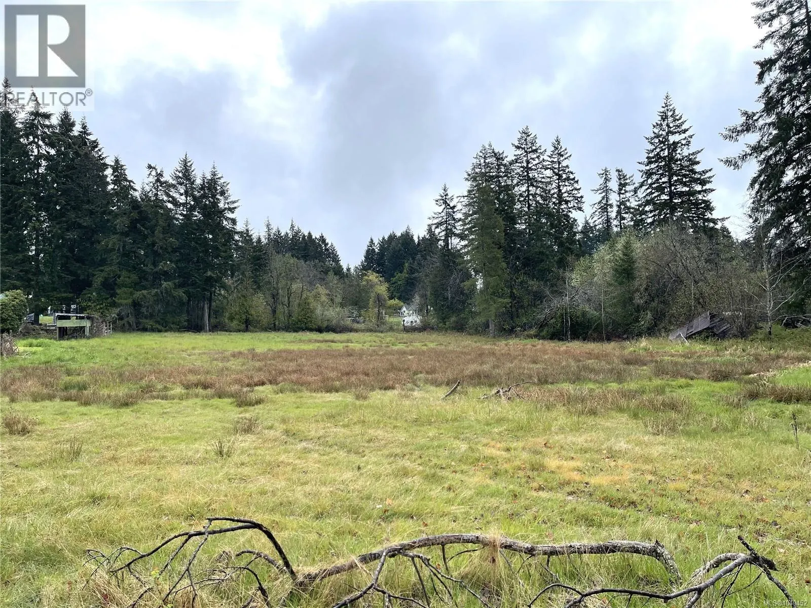 Lot B Chapman Rd