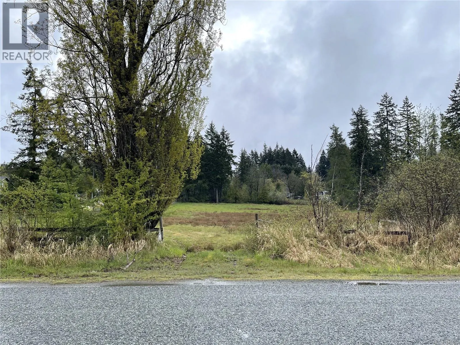Lot B Chapman Rd