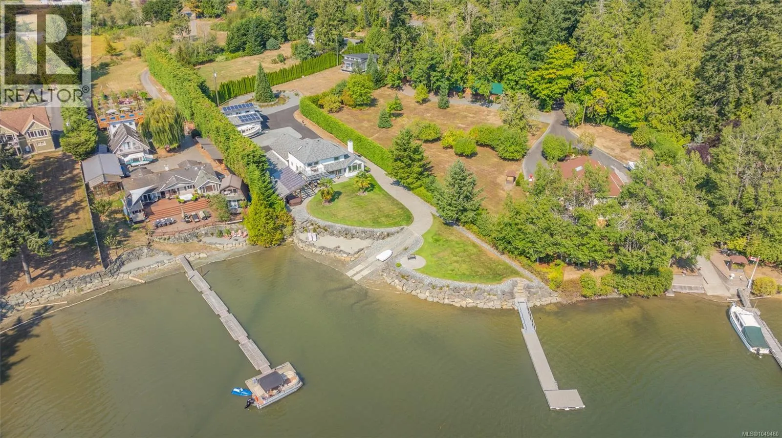 4718/4720 Shell Beach Rd