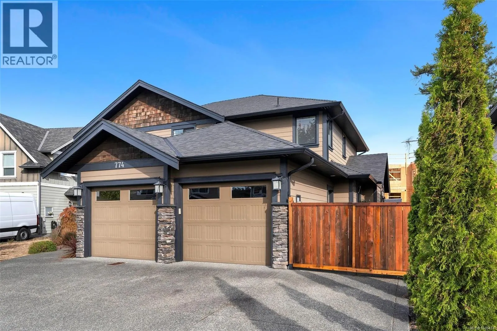 774 Egret Close