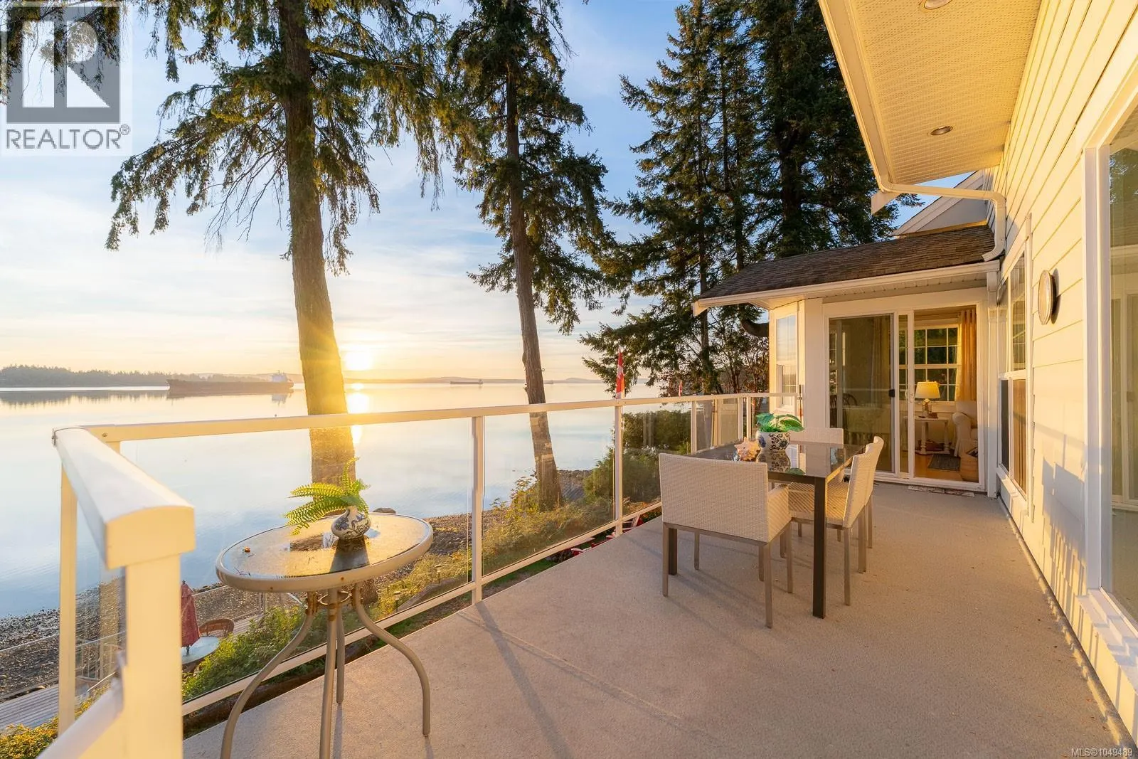 319 Chemainus Rd