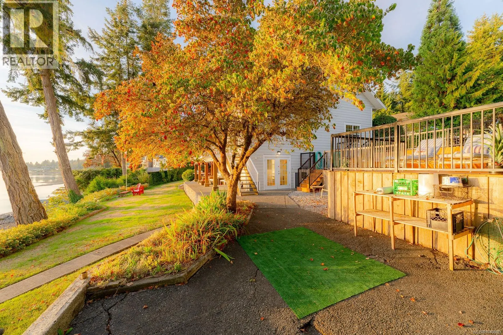319 Chemainus Rd