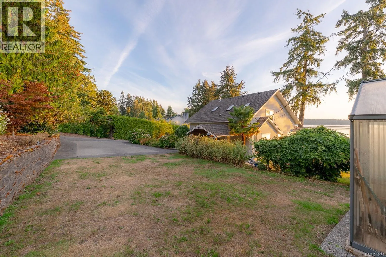 319 Chemainus Rd