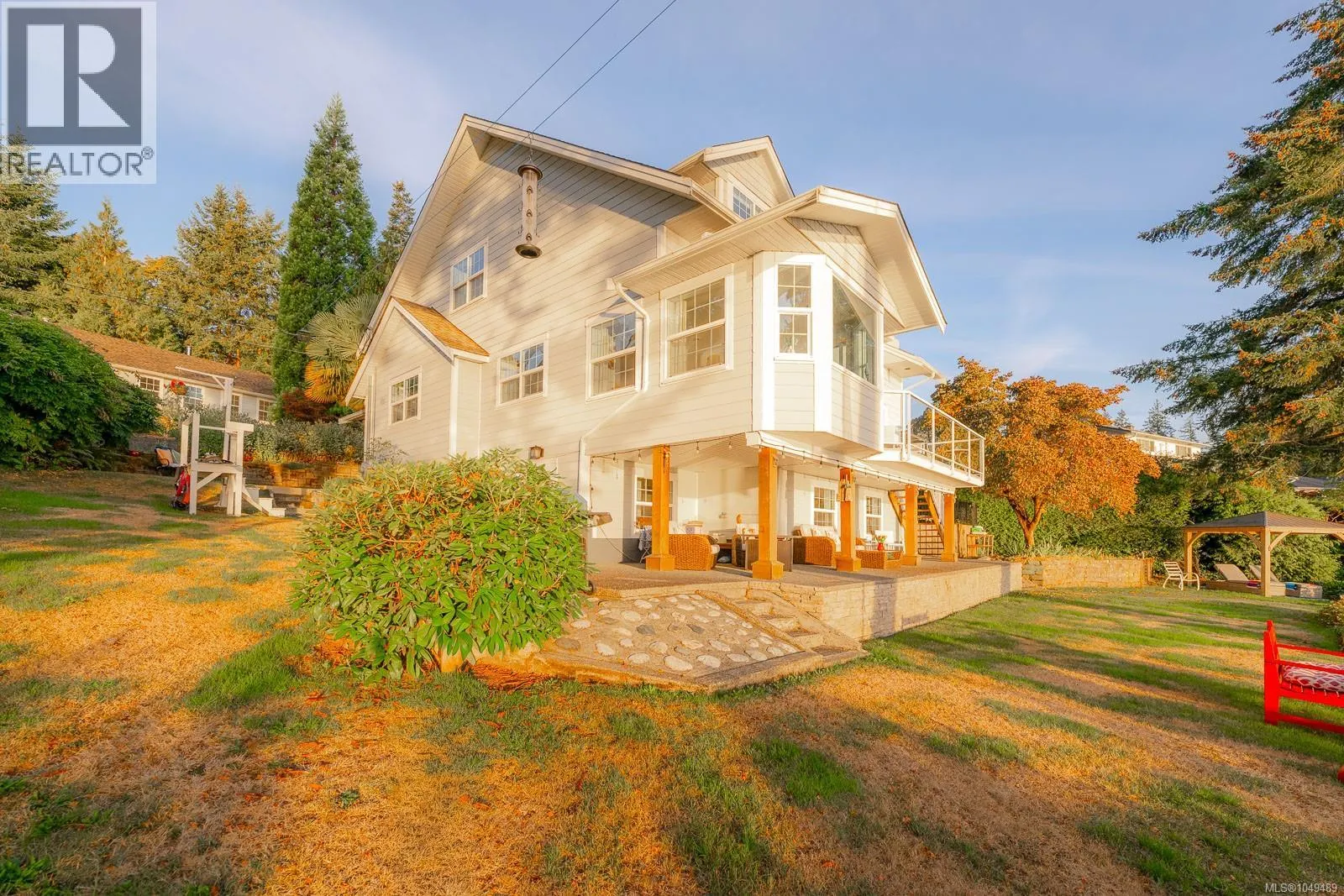 319 Chemainus Rd