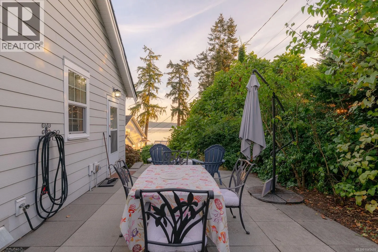 319 Chemainus Rd