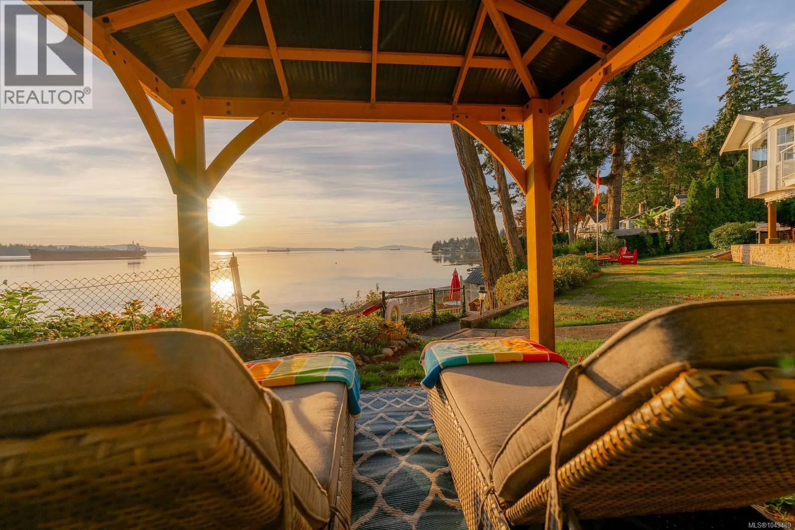 319 Chemainus Rd