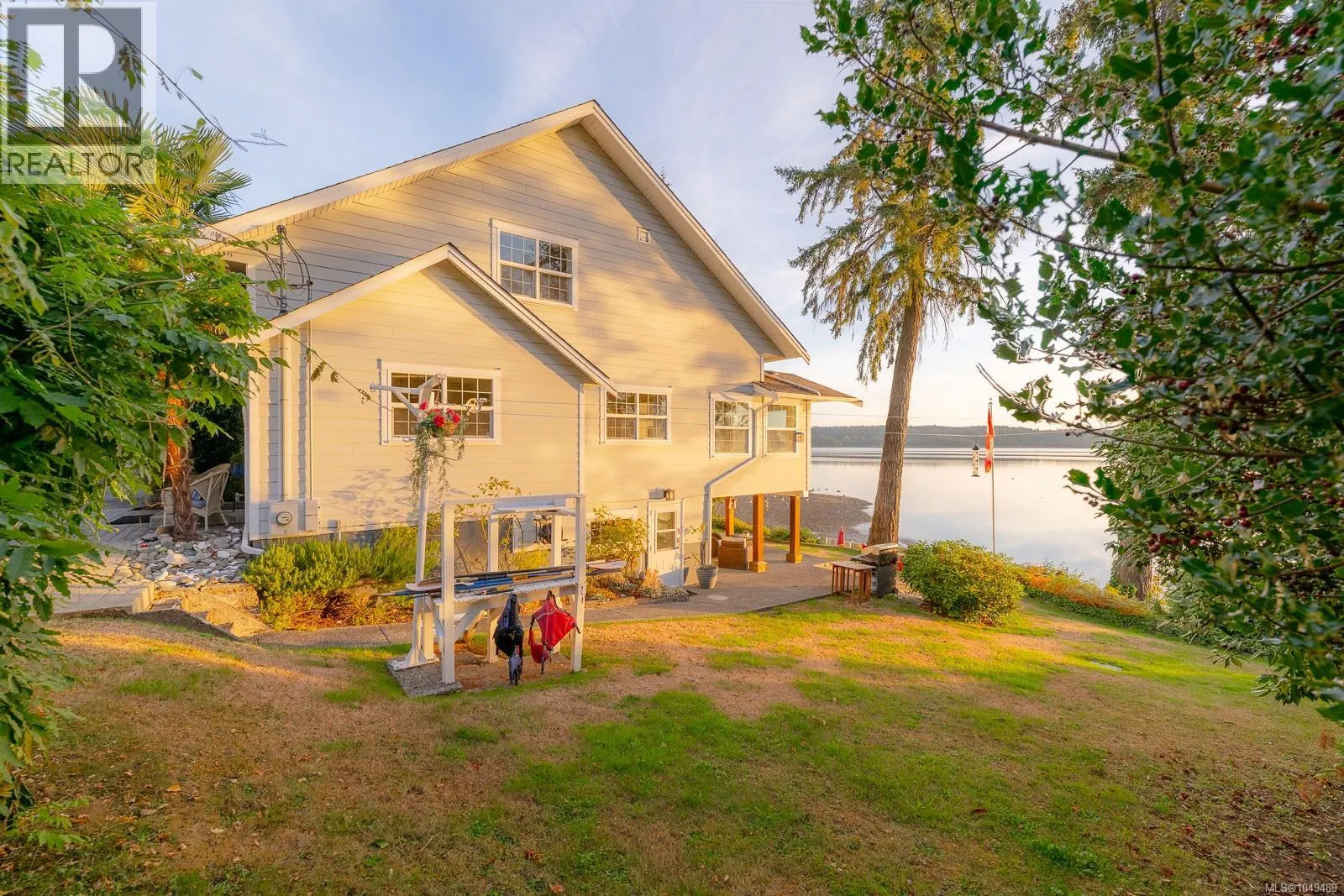 319 Chemainus Rd