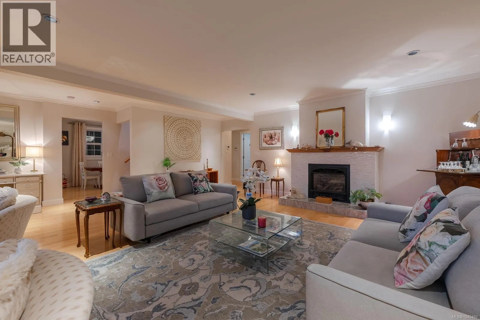 319 Chemainus Rd