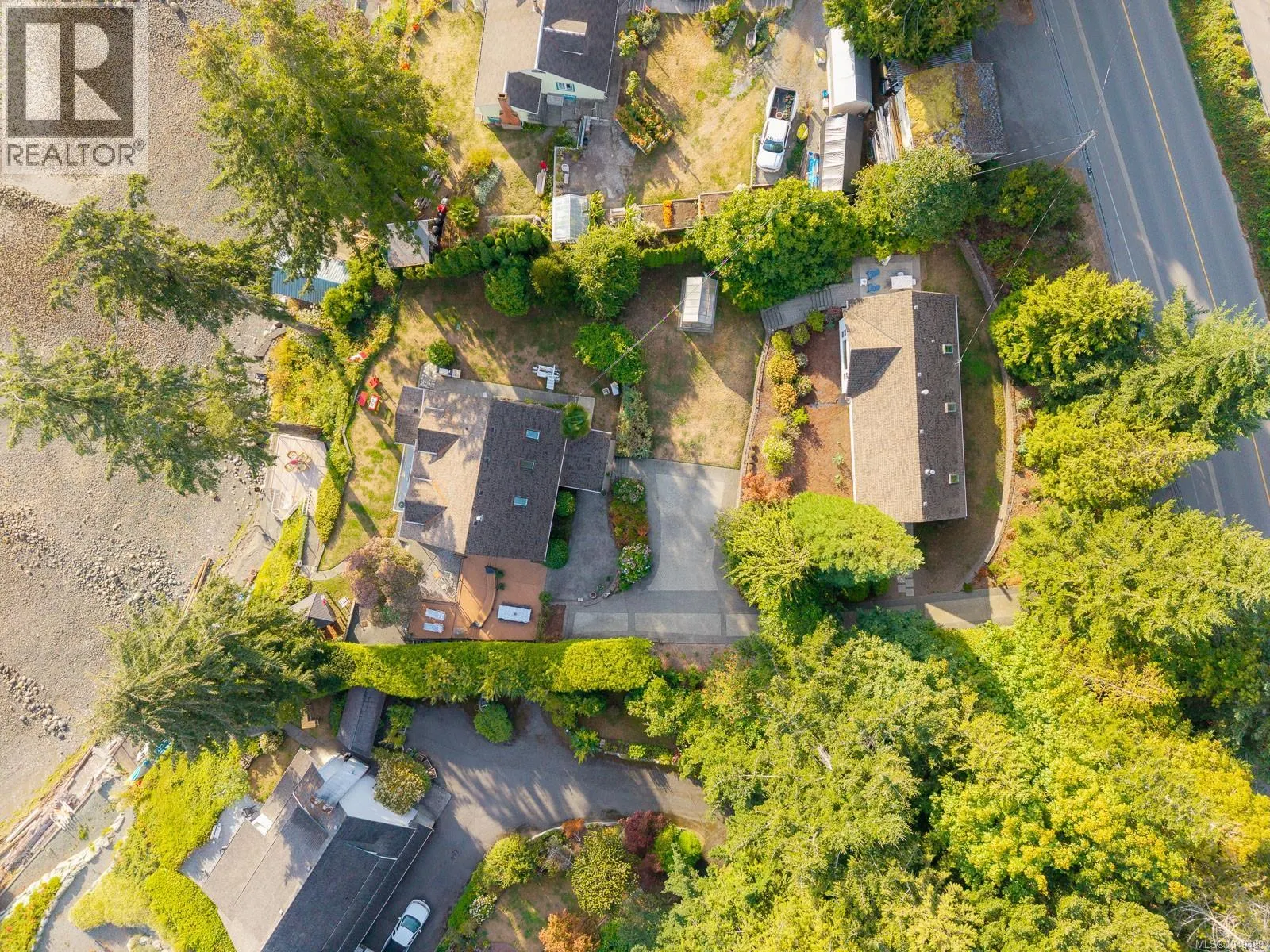 319 Chemainus Rd