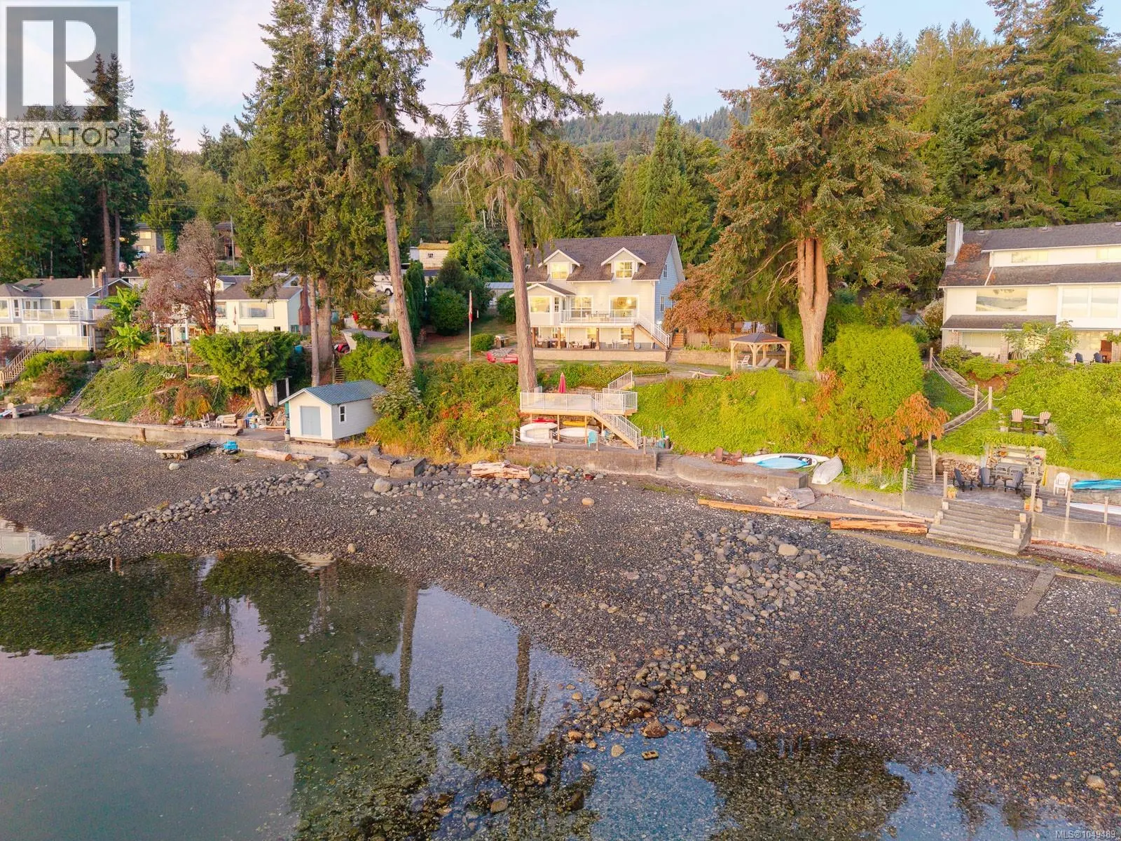319 Chemainus Rd