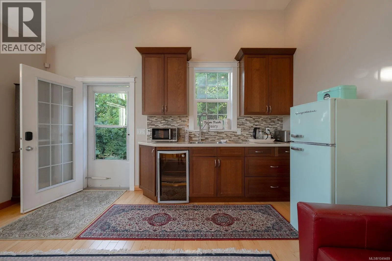 319 Chemainus Rd
