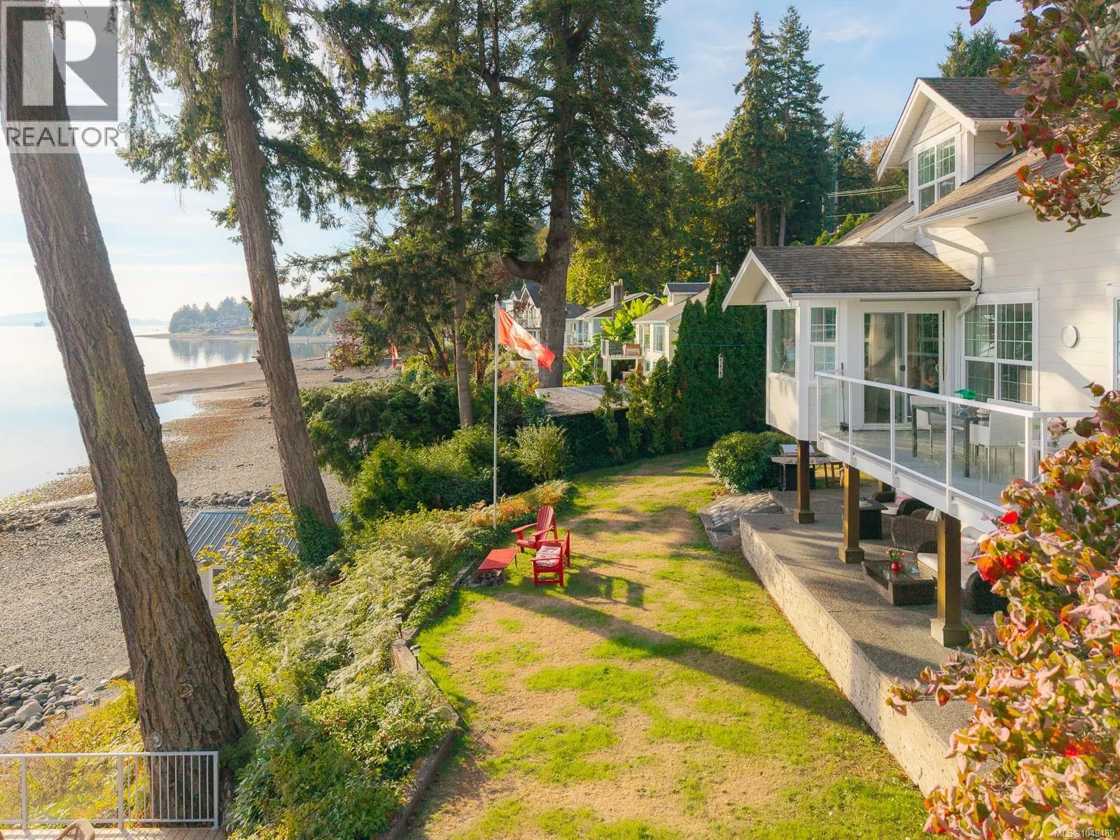 319 Chemainus Rd
