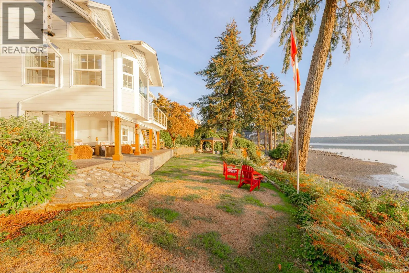 319 Chemainus Rd