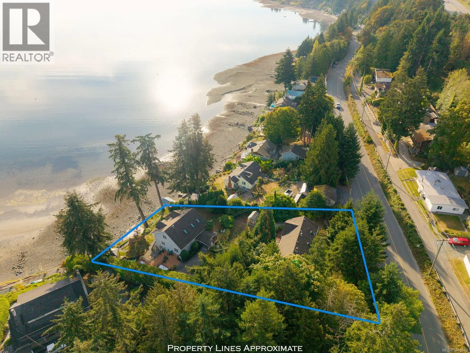 319 Chemainus Rd