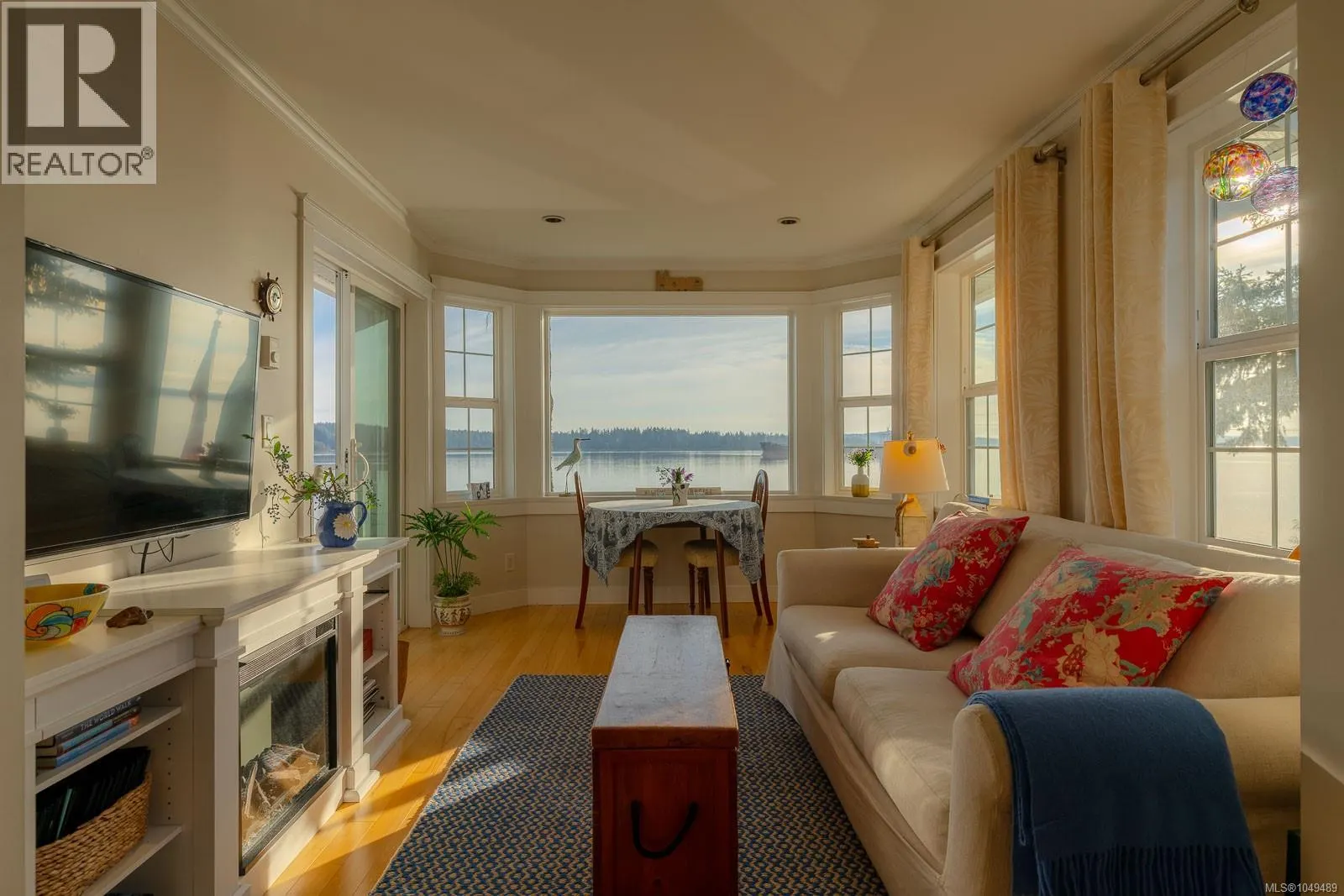319 Chemainus Rd