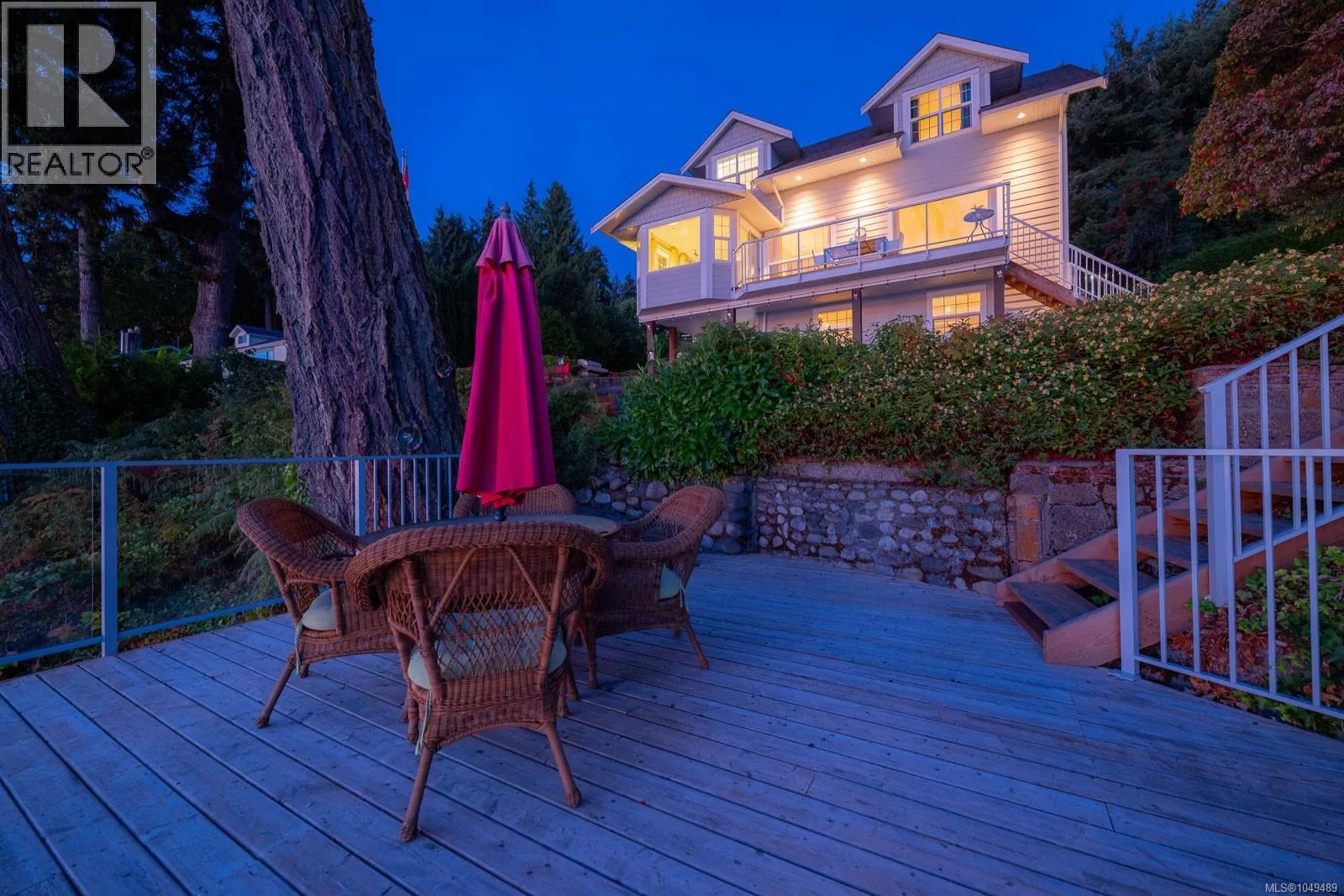 319 Chemainus Rd