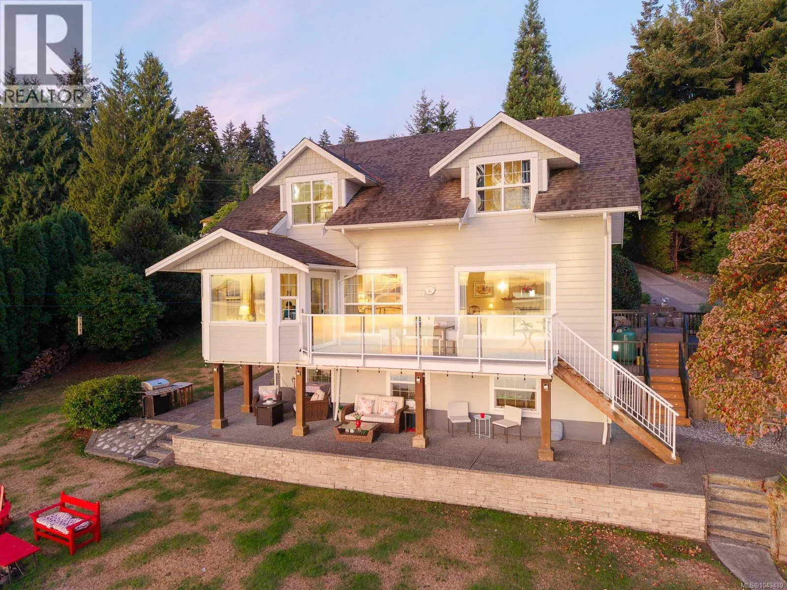 319 Chemainus Rd