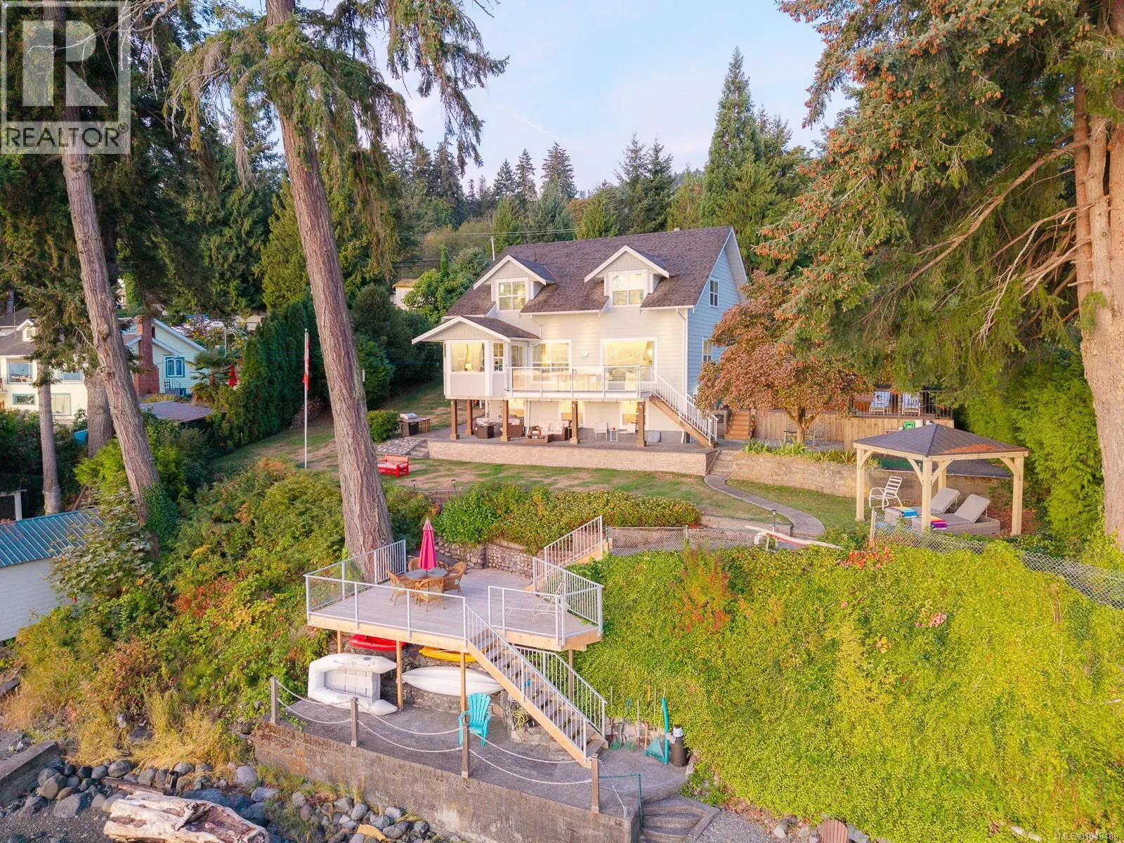 319 Chemainus Rd
