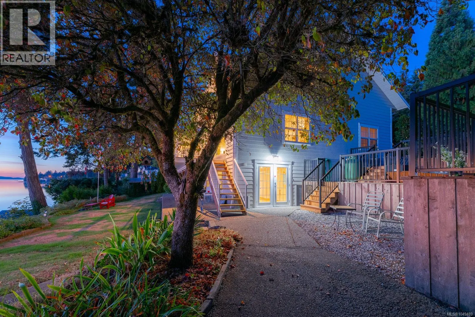 319 Chemainus Rd