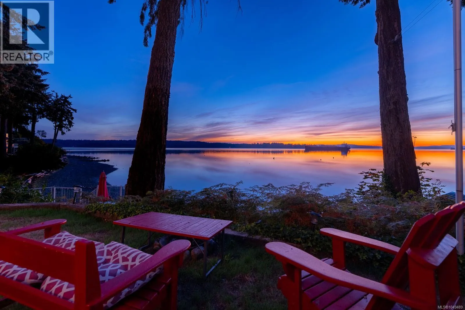 319 Chemainus Rd