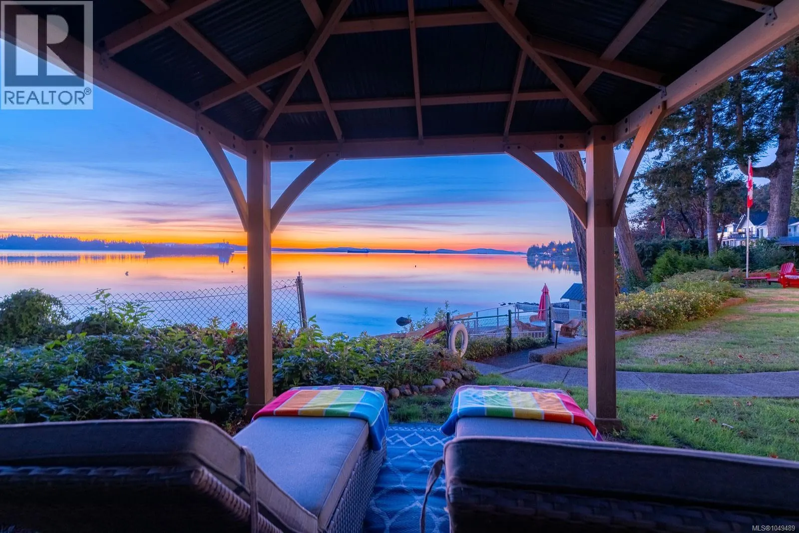 319 Chemainus Rd