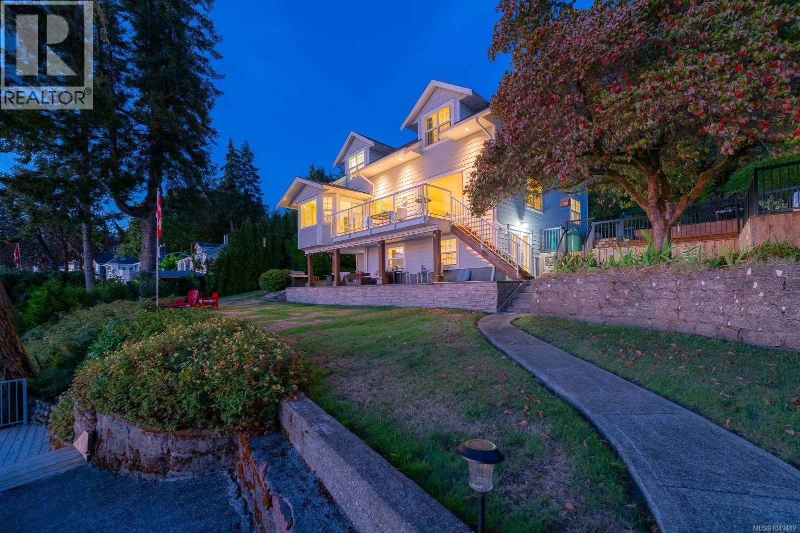 319 Chemainus Rd