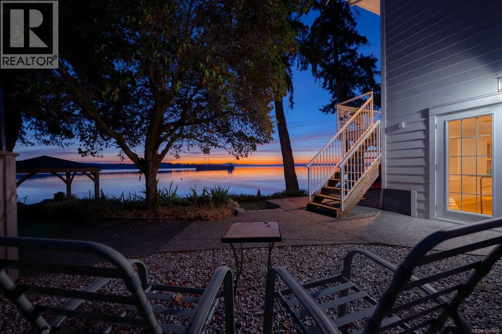 319 Chemainus Rd