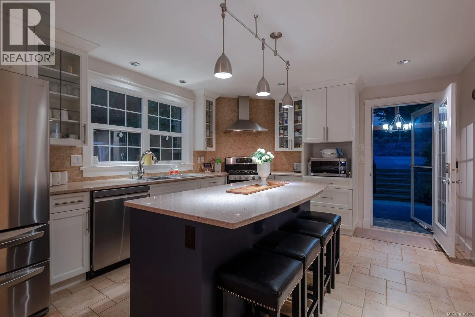 319 Chemainus Rd