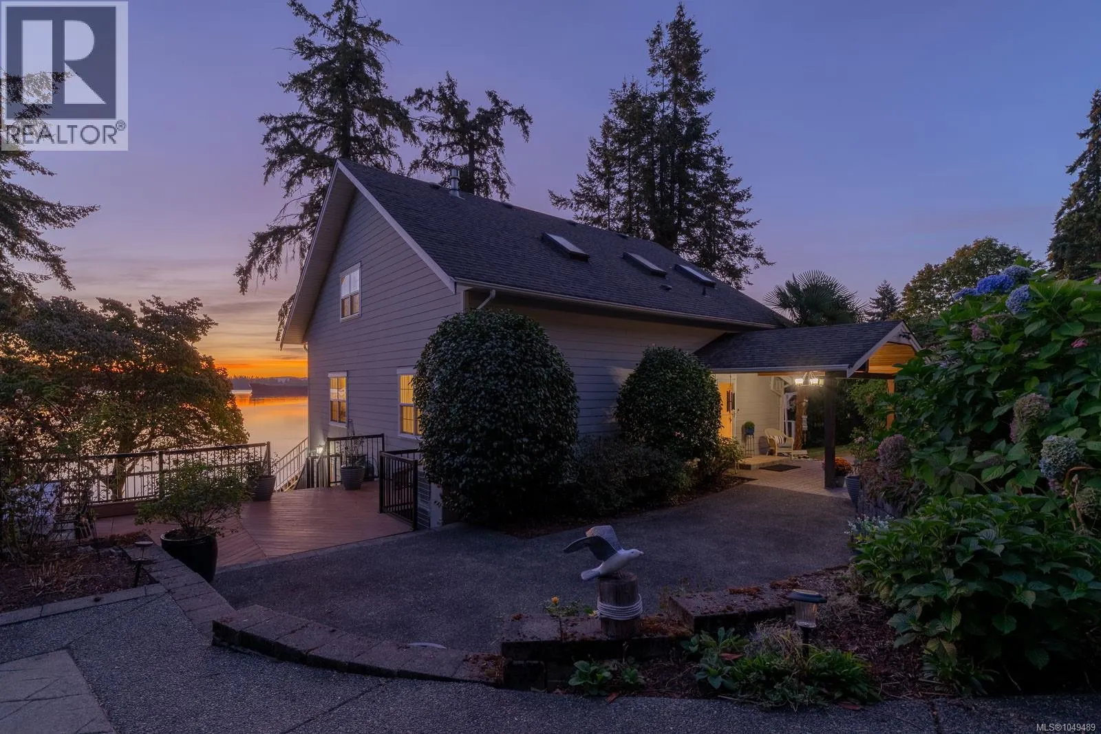 319 Chemainus Rd