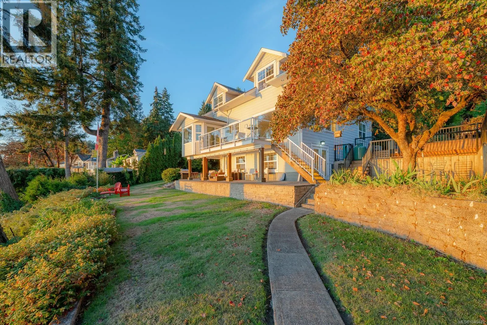 319 Chemainus Rd