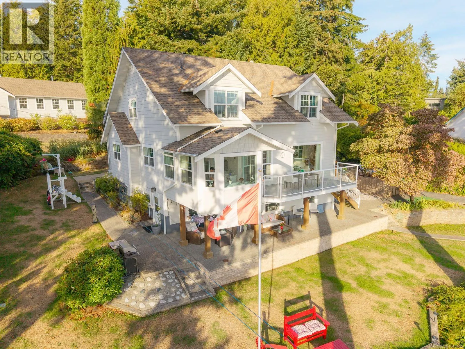 319 Chemainus Rd