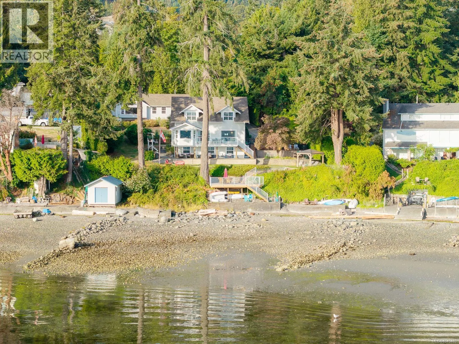 319 Chemainus Rd