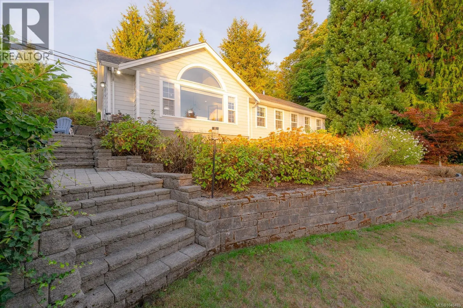 319 Chemainus Rd