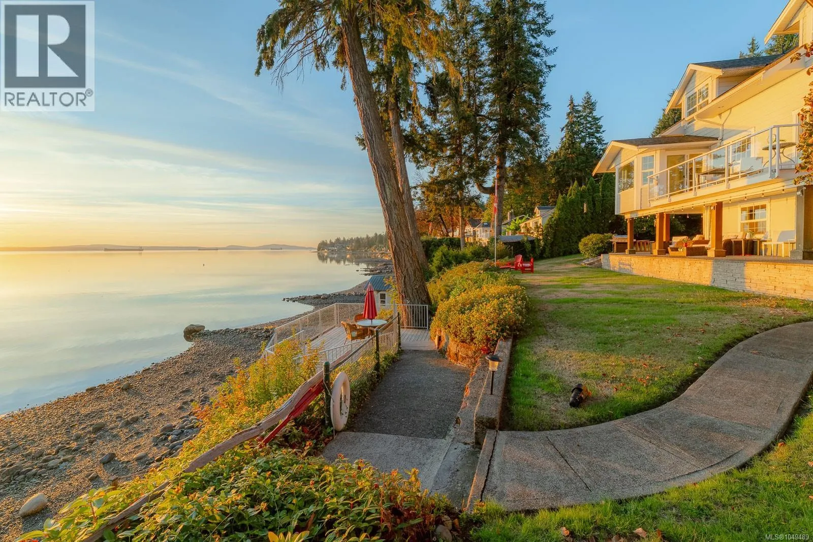 319 Chemainus Rd