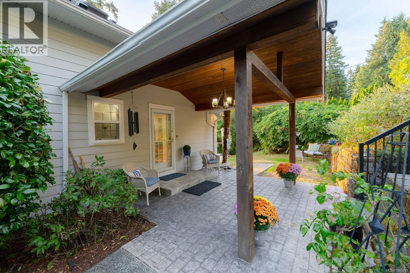 319 Chemainus Rd