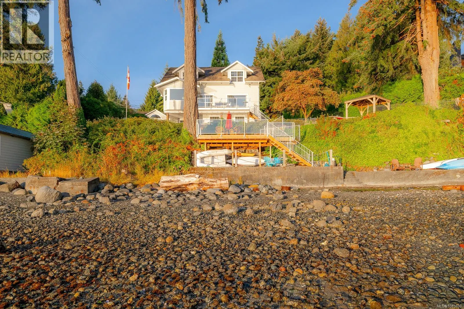319 Chemainus Rd