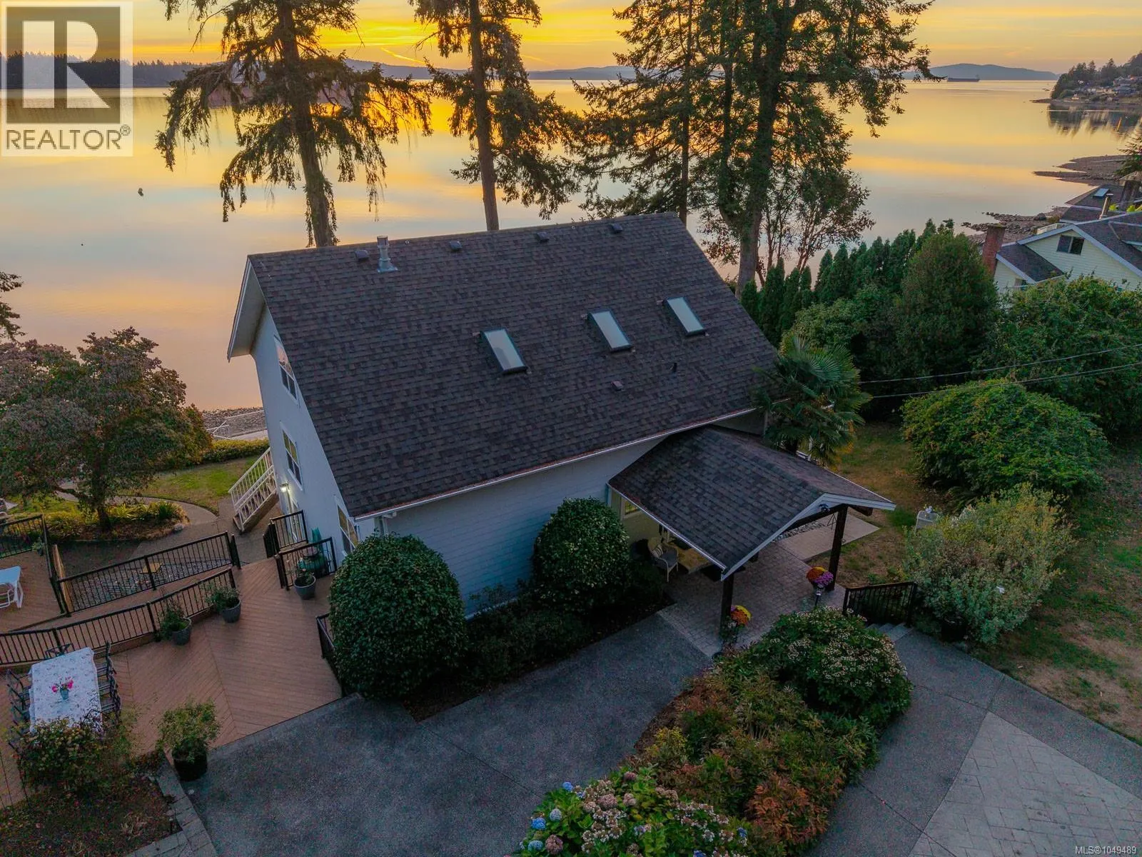 319 Chemainus Rd