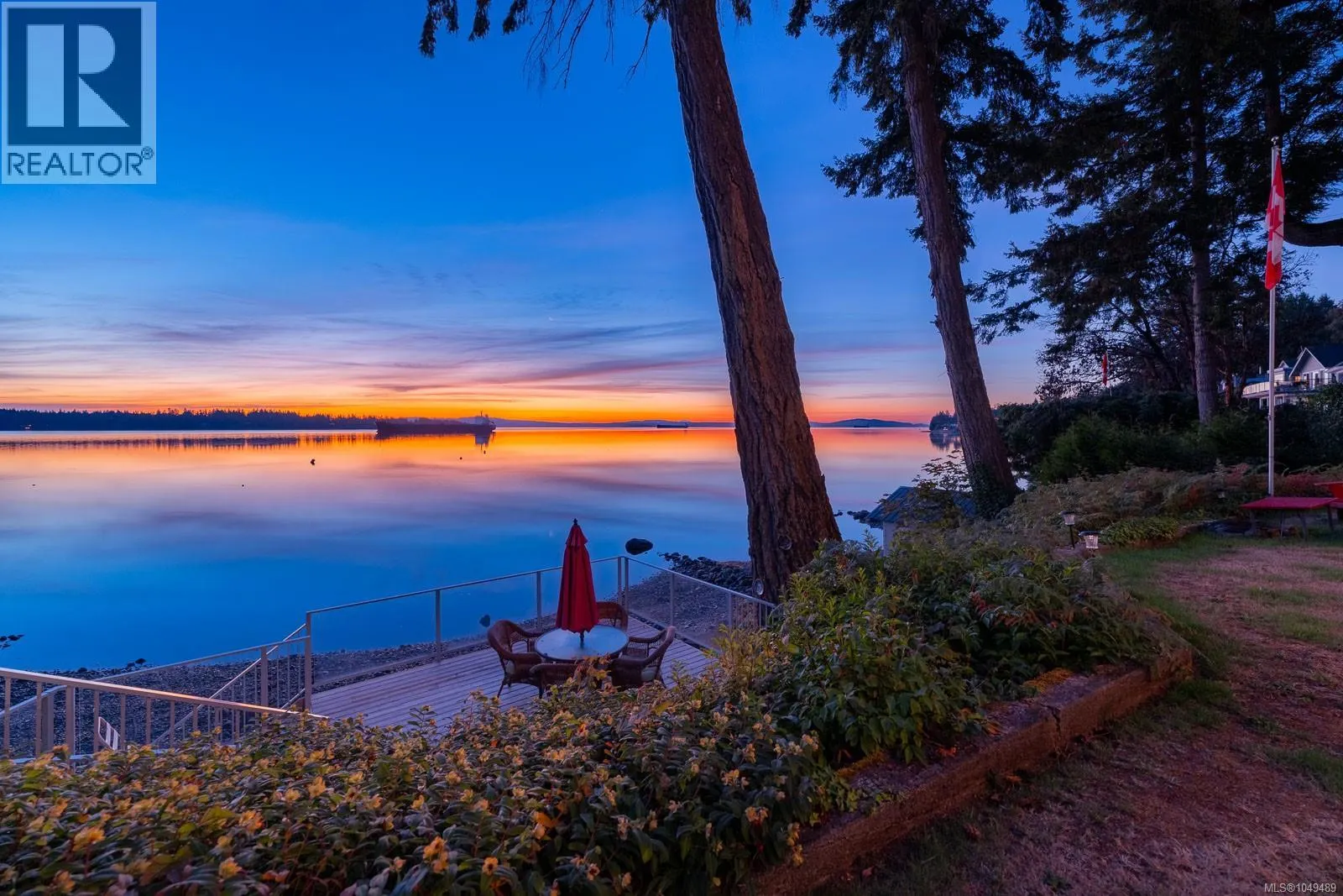 319 Chemainus Rd