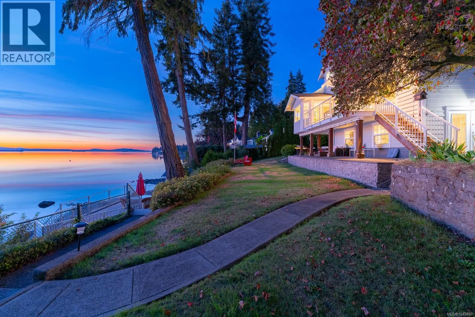 319 Chemainus Rd
