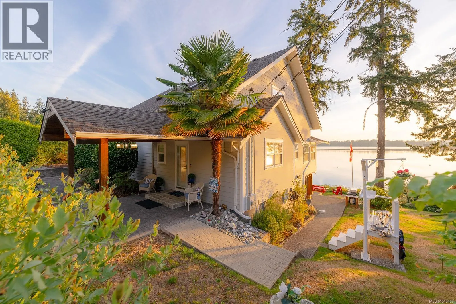 319 Chemainus Rd