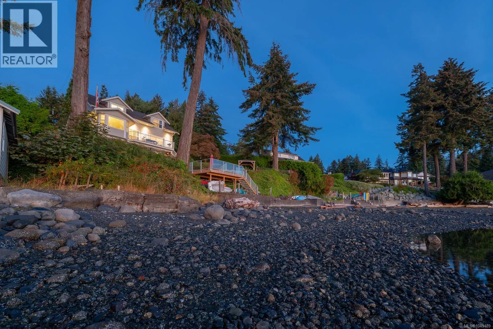 319 Chemainus Rd