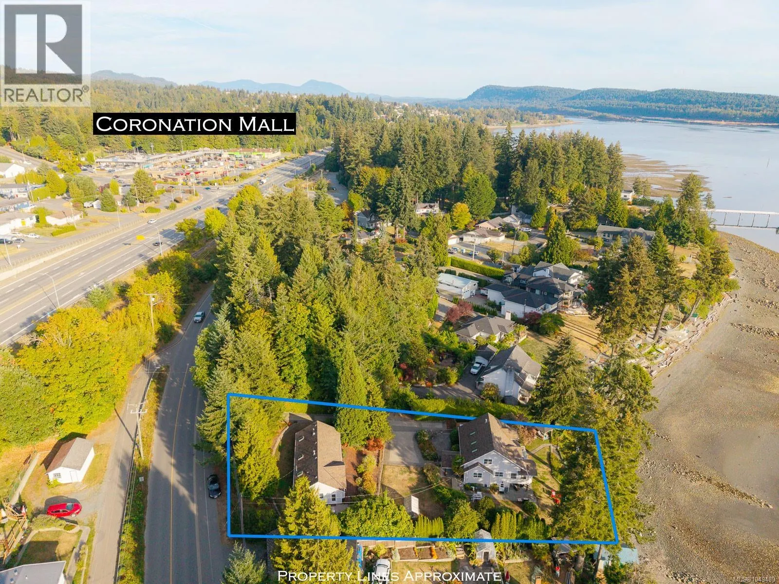 319 Chemainus Rd