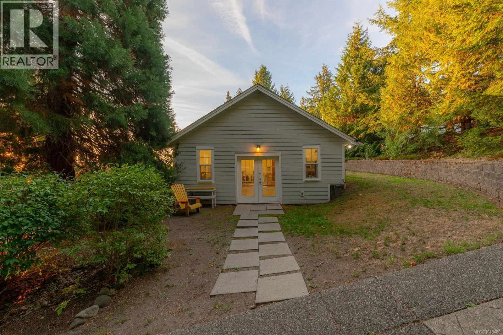 319 Chemainus Rd