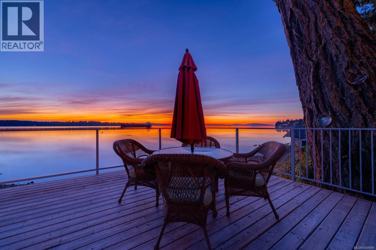 319 Chemainus Rd