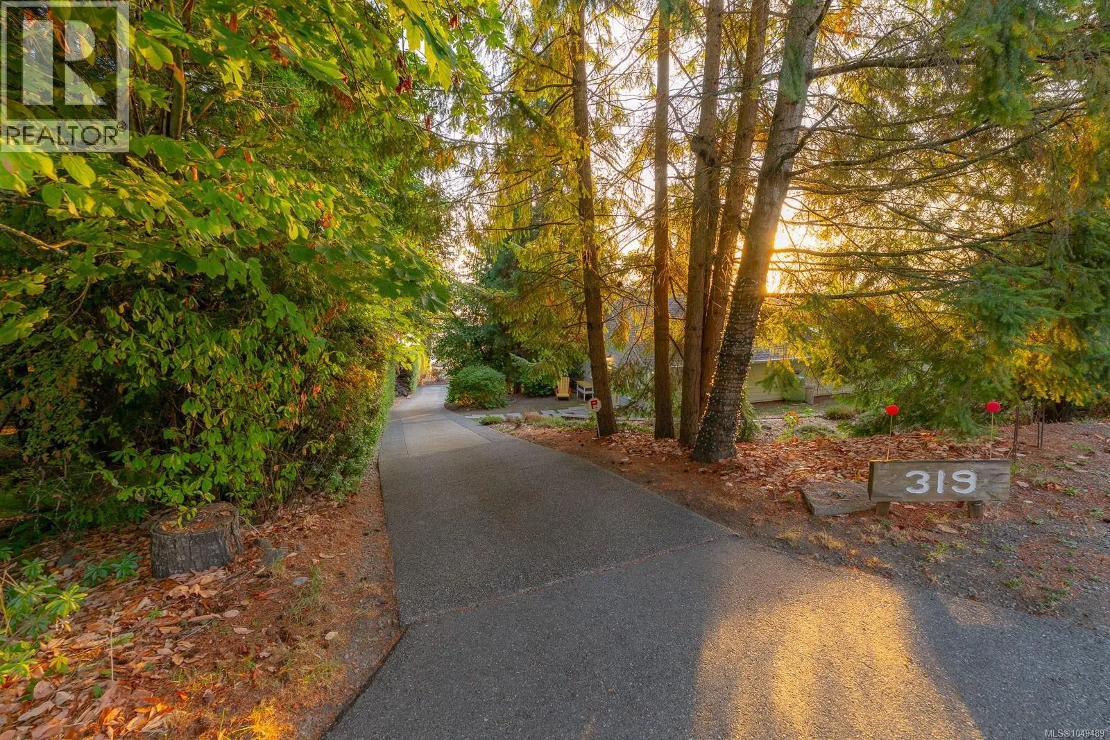 319 Chemainus Rd