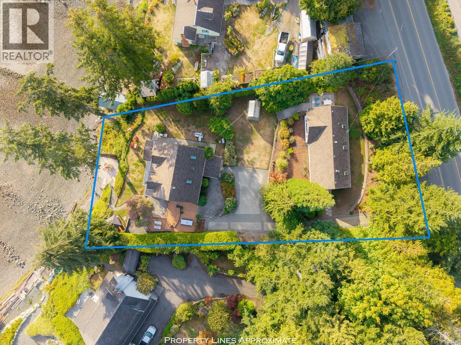 319 Chemainus Rd