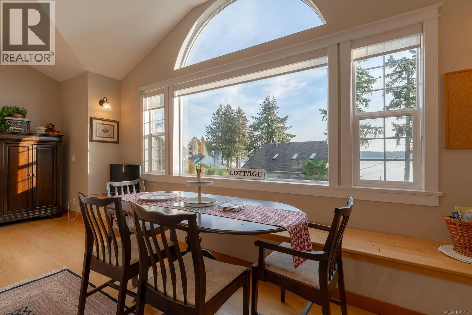 319 Chemainus Rd