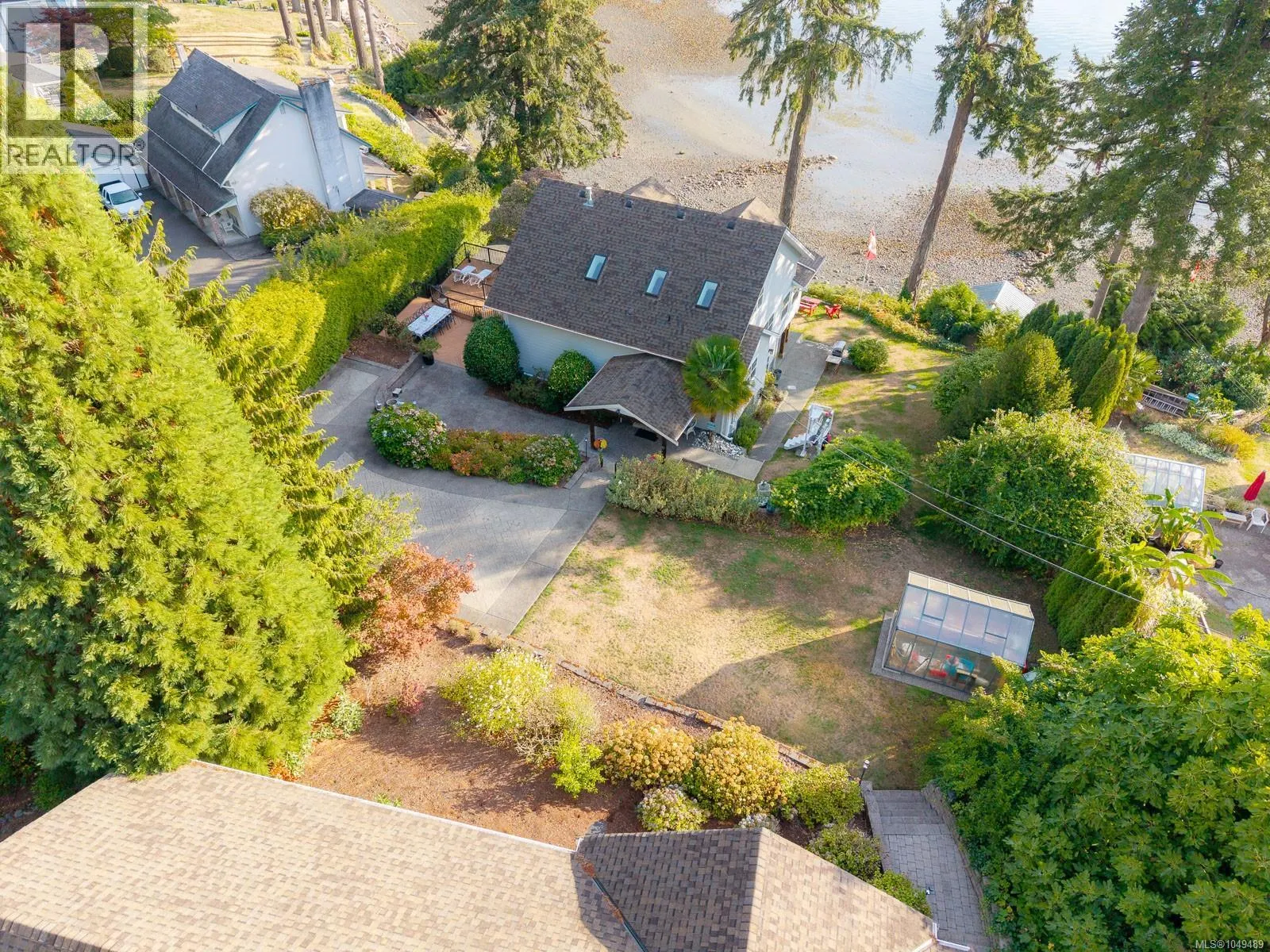 319 Chemainus Rd