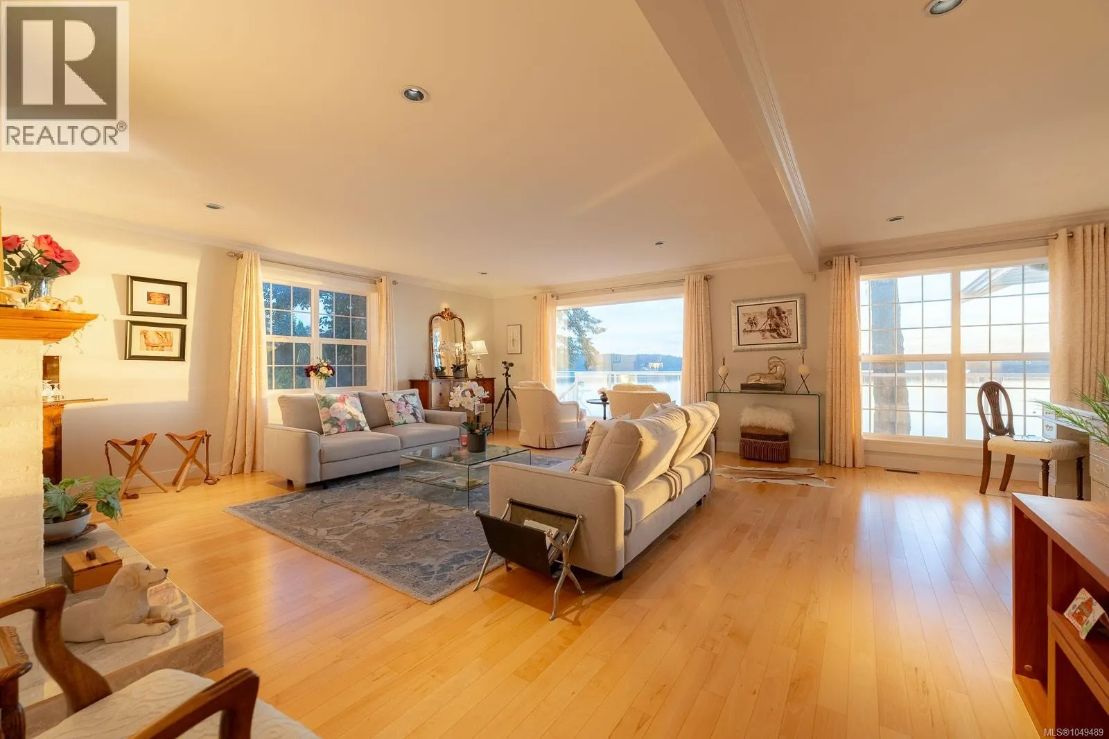 319 Chemainus Rd