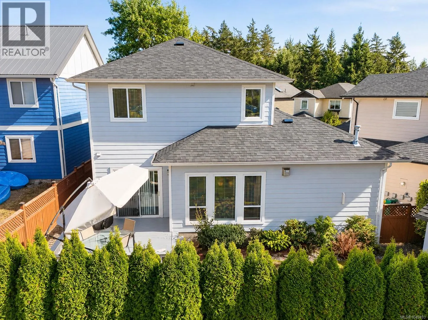 23 Newstead Cres